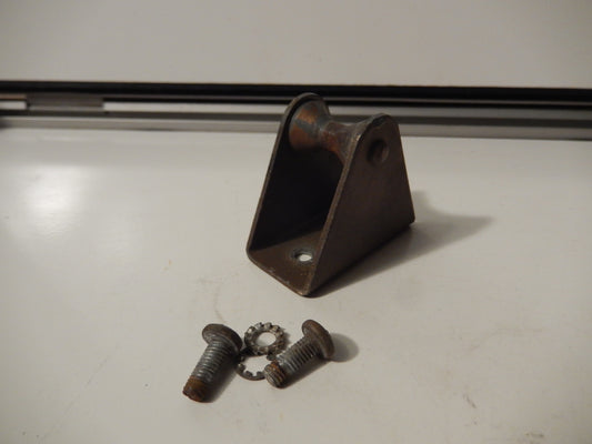 Volvo P1800ES OEM Hood " Roller " Catch