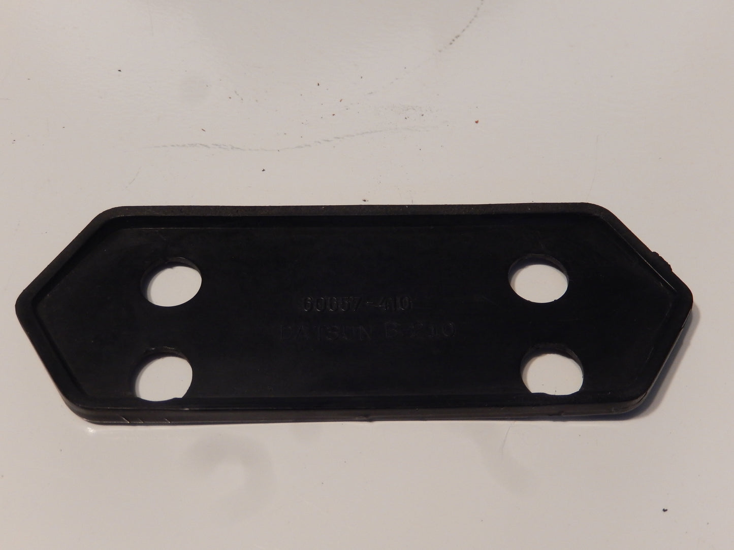 Datsun 240Z After Market Mirror