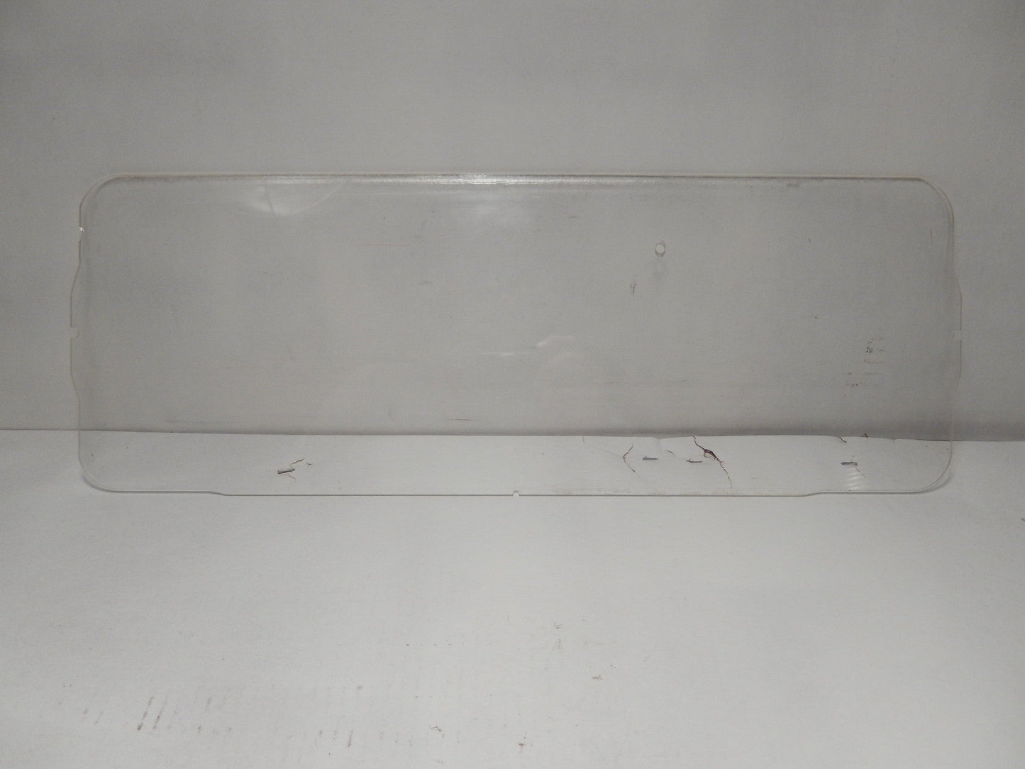 Maserati Quattroporte Three Instrument Panel Bezel