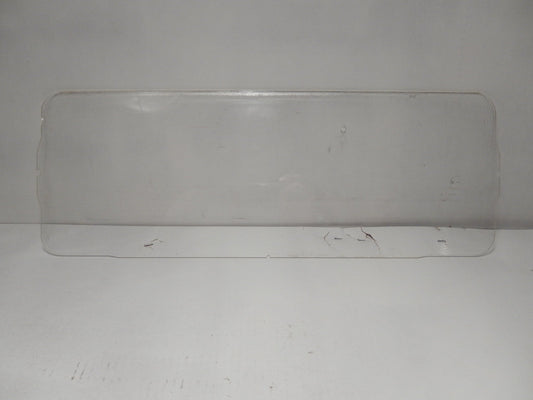 Maserati Quattroporte Three Instrument Panel Bezel