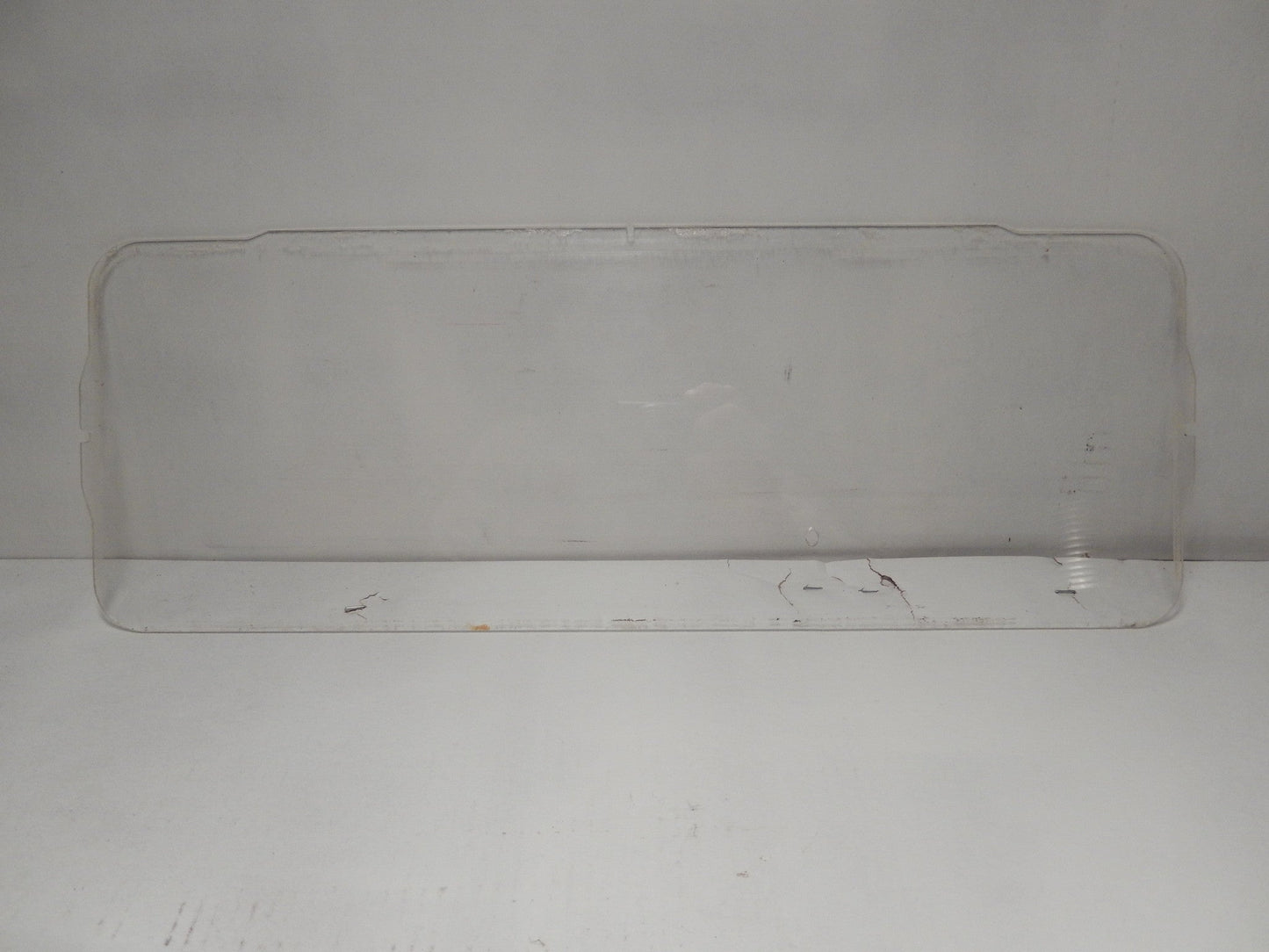 Maserati Quattroporte Three Instrument Panel Bezel