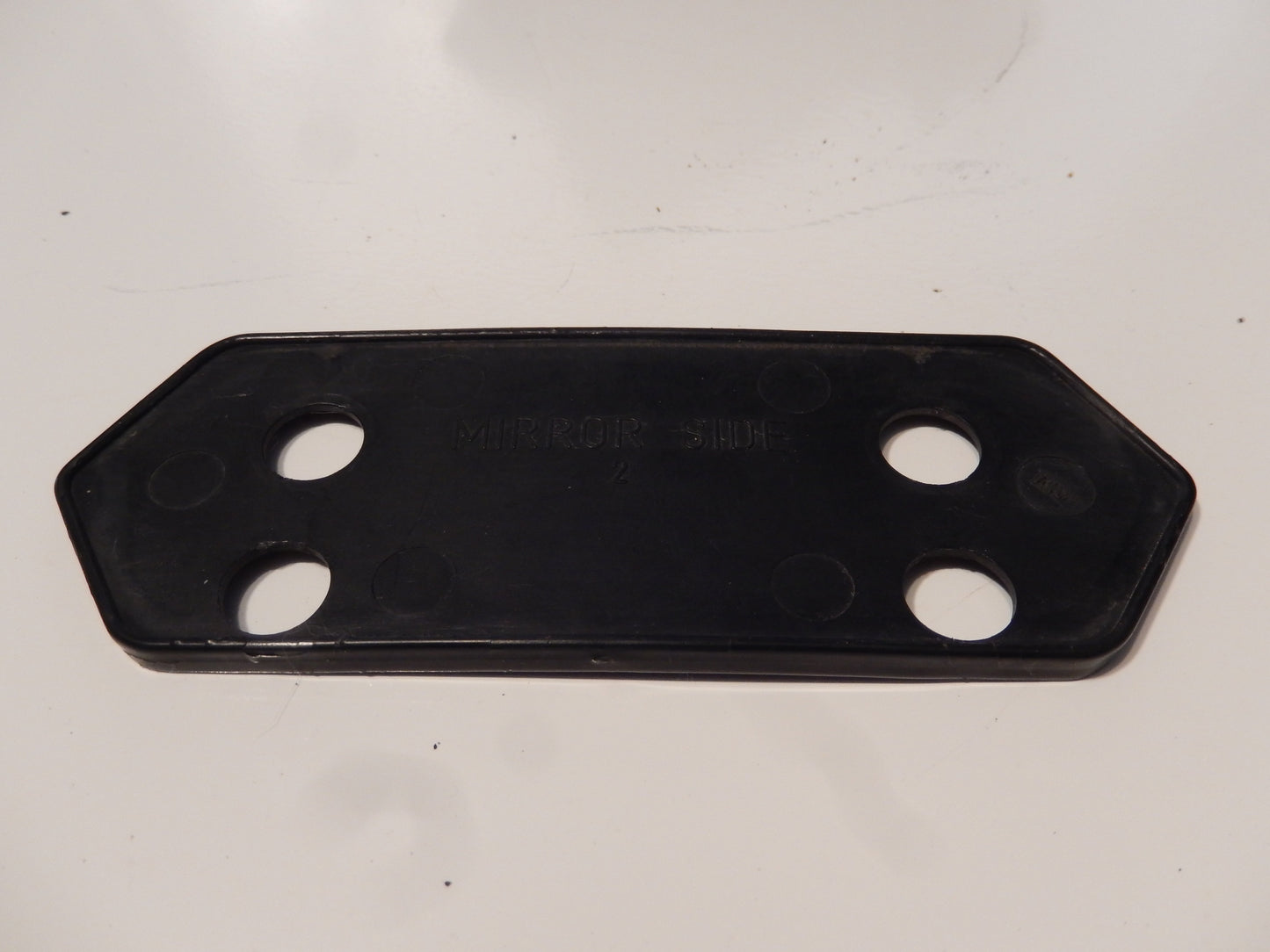 Datsun 240Z After Market Mirror