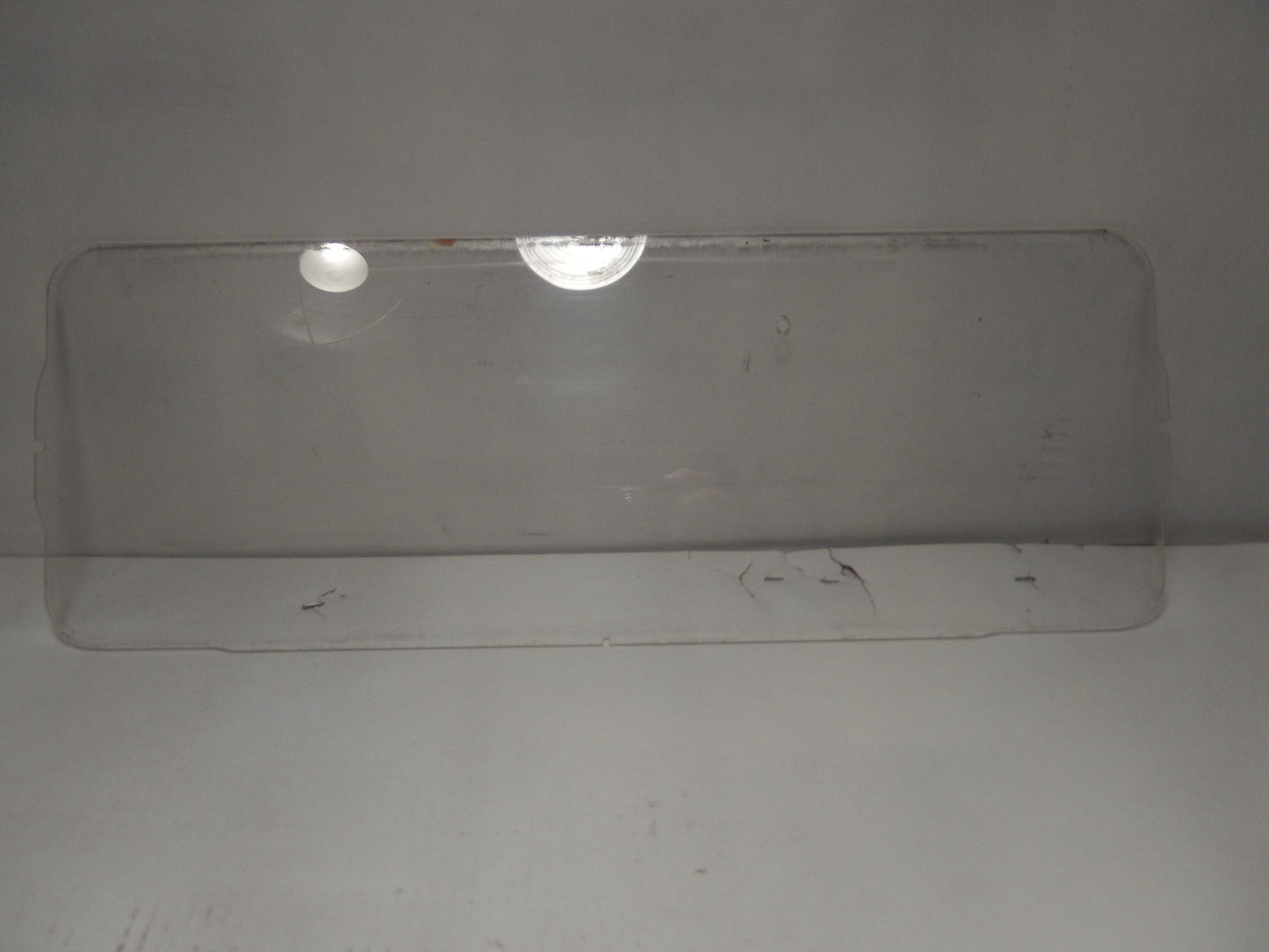 Maserati Quattroporte Three Instrument Panel Bezel