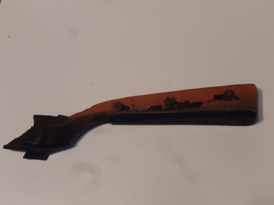 Datsun 240Z Driver's Door Front Top Corner Seal