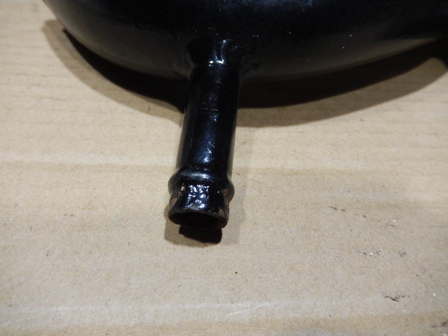 Maserati 1969 - 1973 Ghibli Front Engine Water Conveyor Pipe