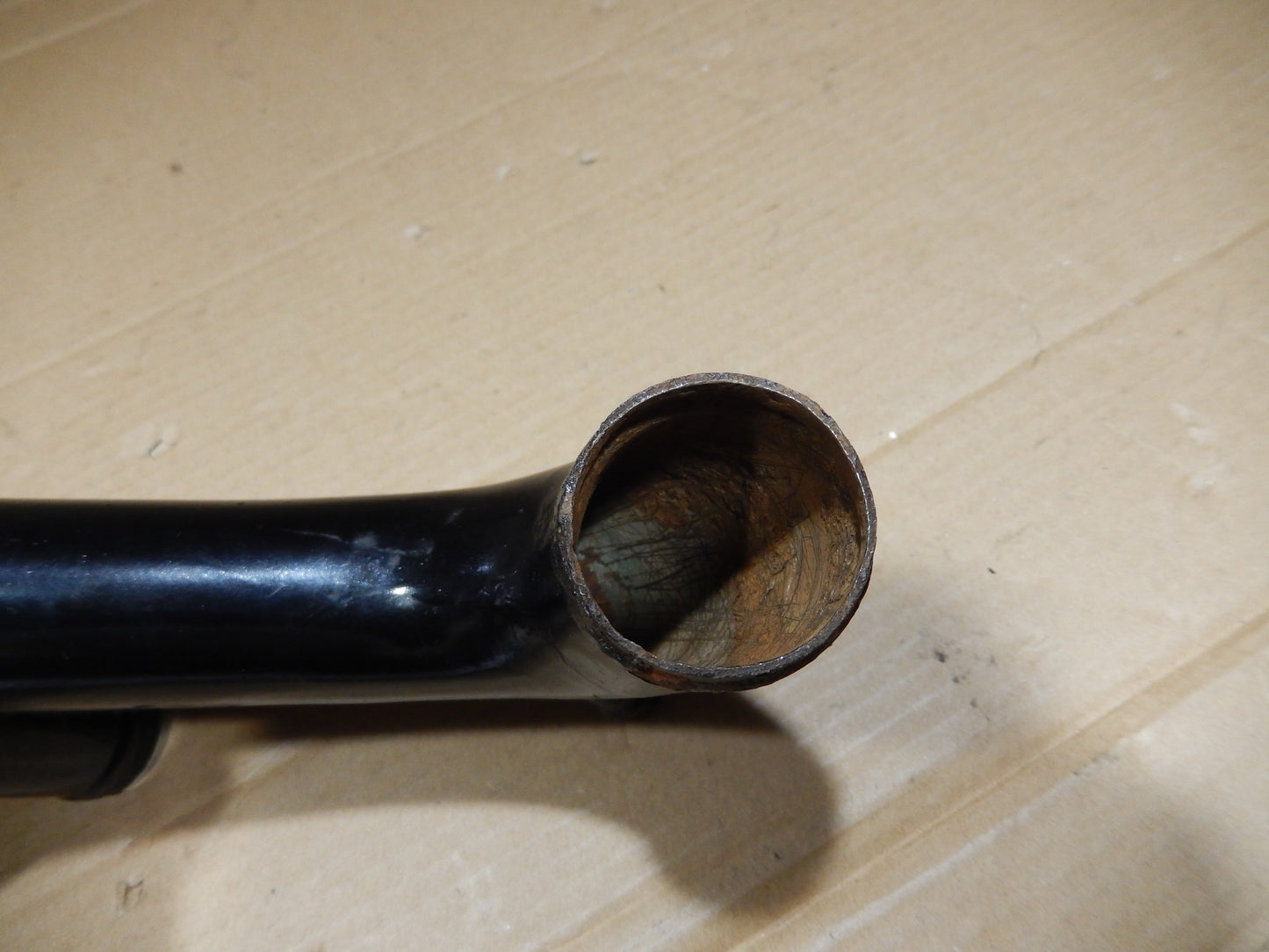 Maserati 1969 - 1973 Ghibli Front Engine Water Conveyor Pipe