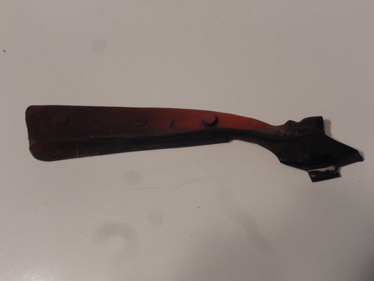 Datsun 240Z Passenger's Door Front Top Corner Seal