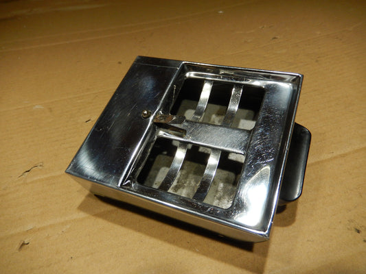 Maserati Quattroporte 1969 Indy Interior Ashtray.