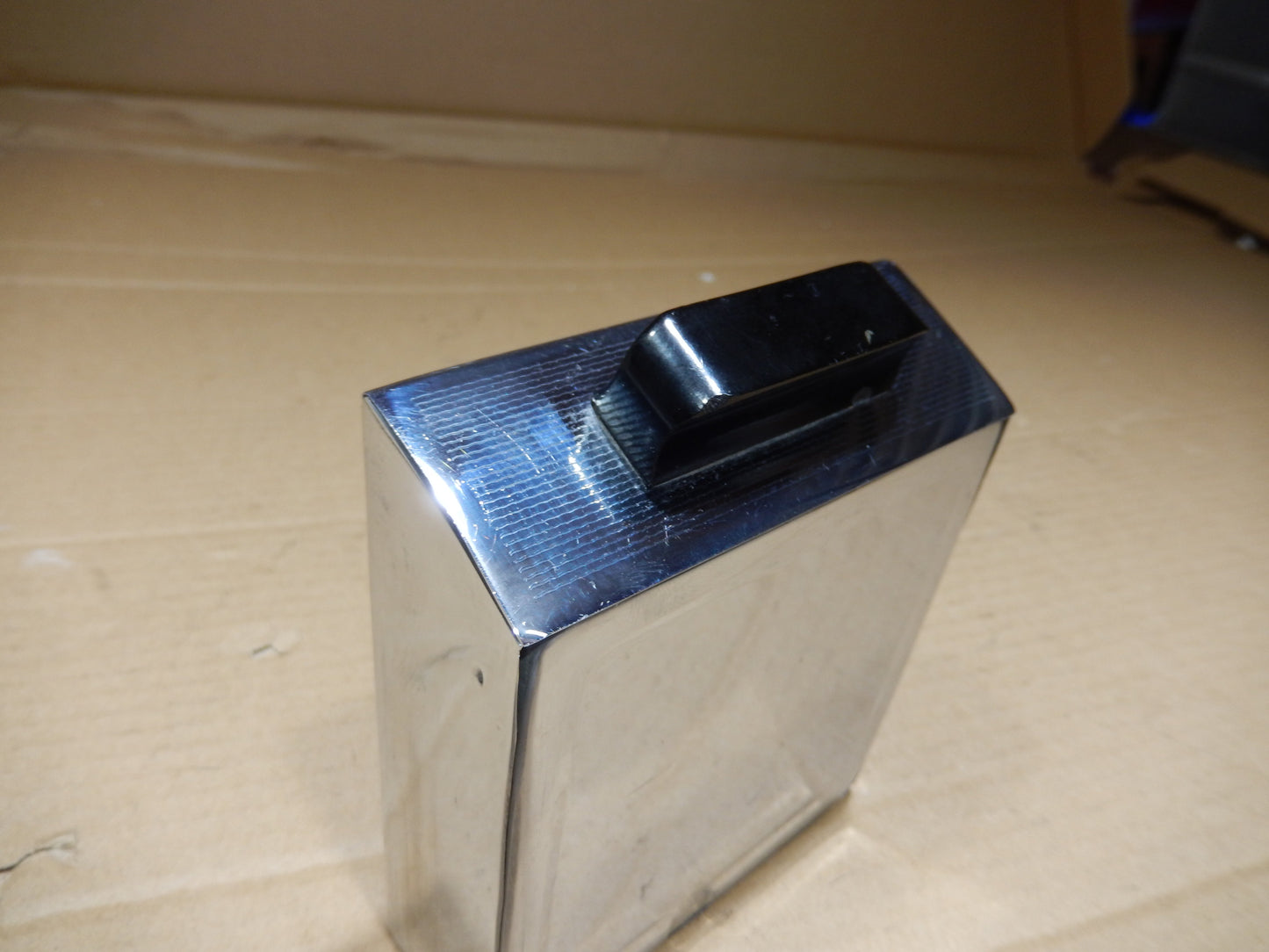 Maserati Quattroporte 1969 Indy Interior Ashtray.