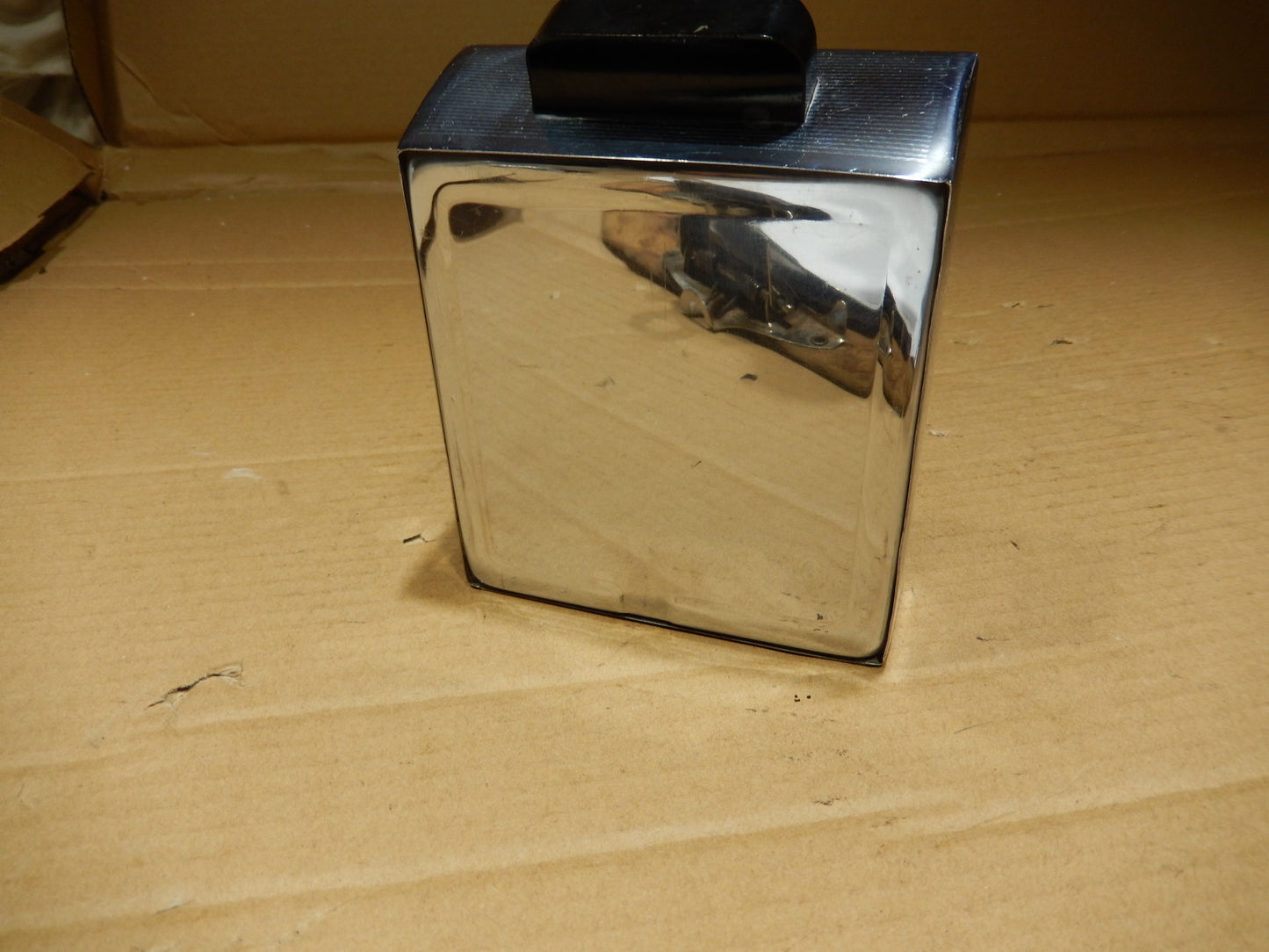 Maserati Quattroporte 1969 Indy Interior Ashtray.