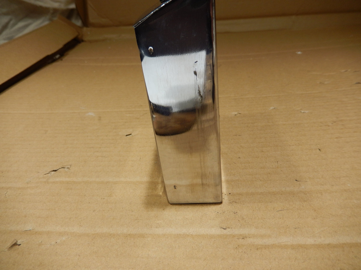 Maserati Quattroporte 1969 Indy Interior Ashtray.