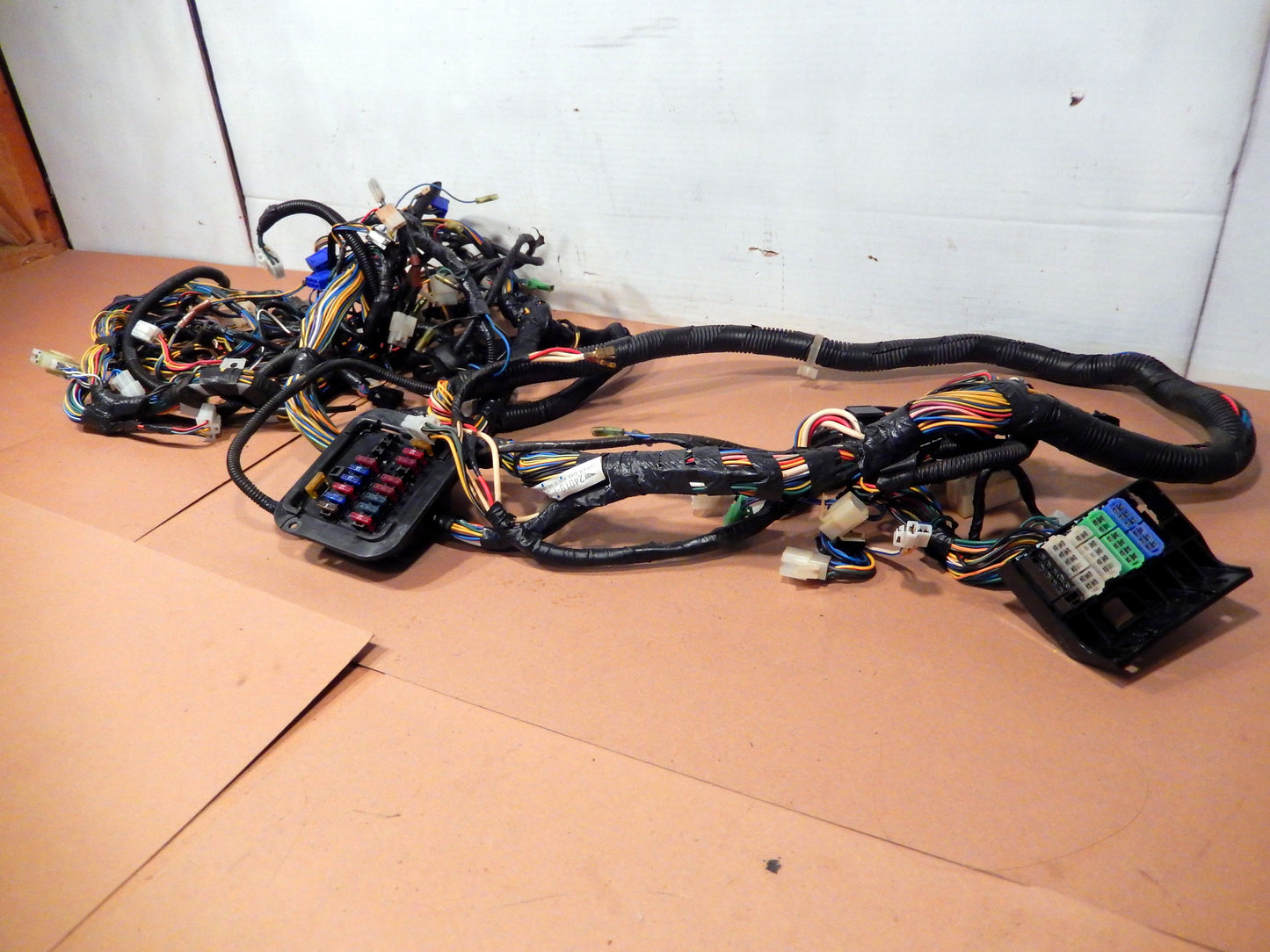 Datsun 1982 280ZX OEM Interior Wiring Harness