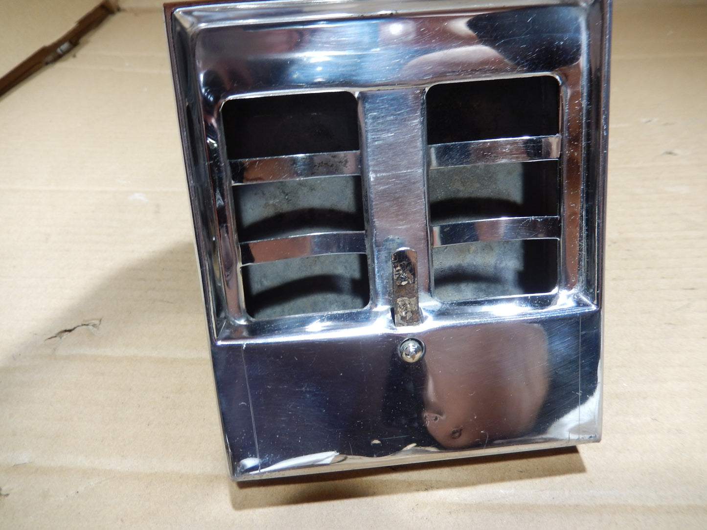 Maserati Quattroporte 1969 Indy Interior Ashtray.