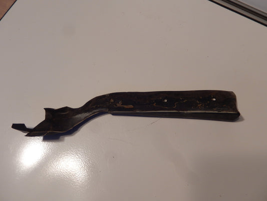 Datsun 240Z Passenger's Door Front Top Corner Seal