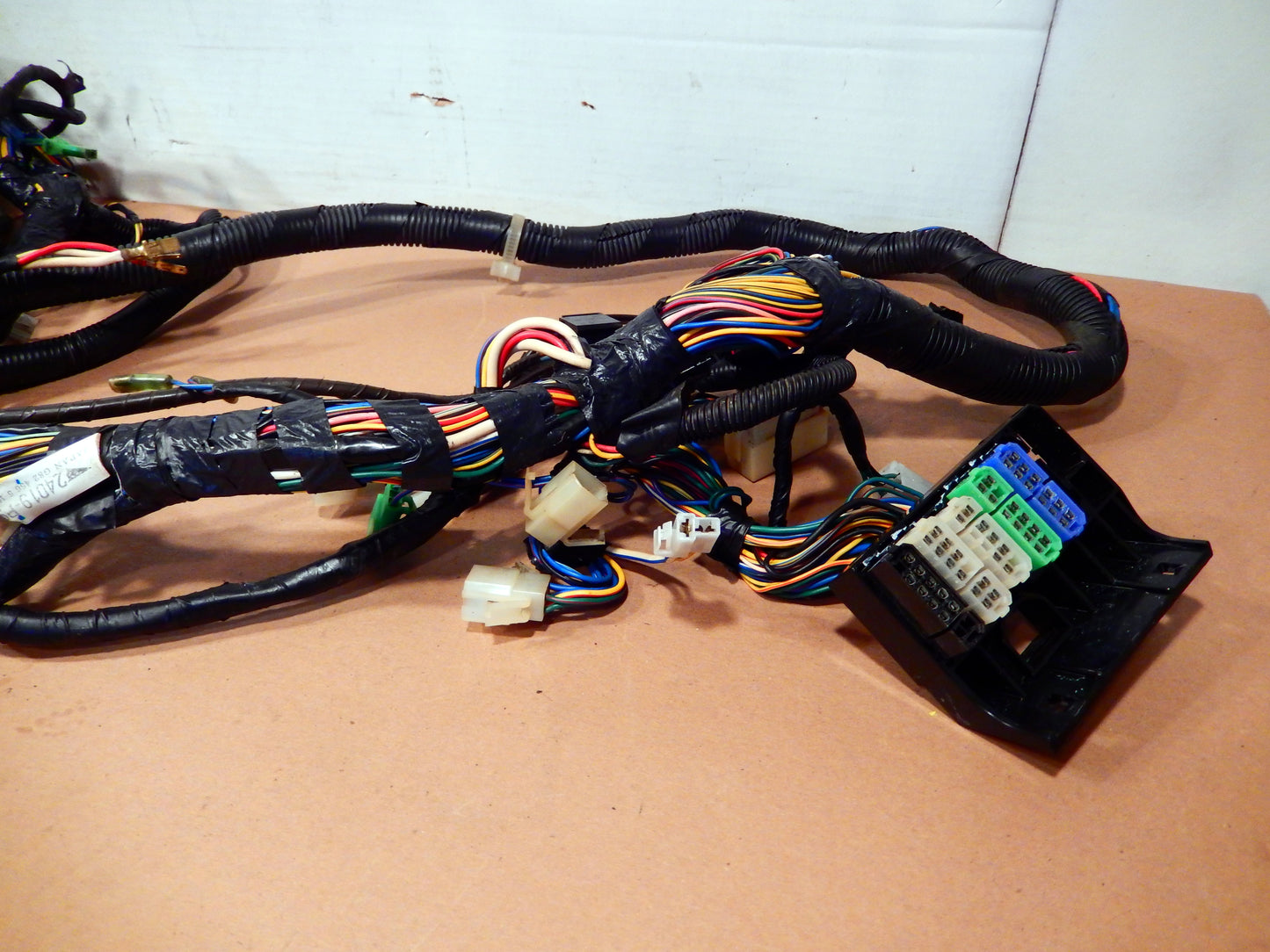 Datsun 1982 280ZX OEM Interior Wiring Harness