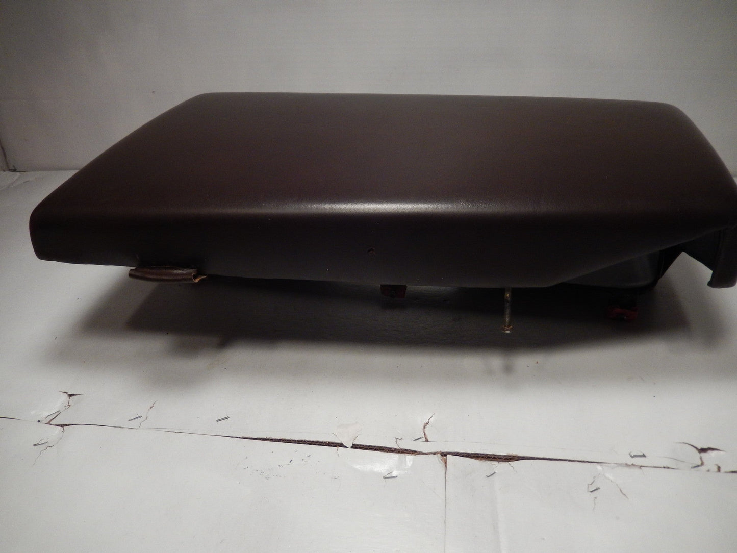 Maserati Quattroporte Three Instrument Panel Shroud
