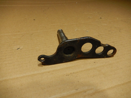 Maserati 1960's Pedal Bracket