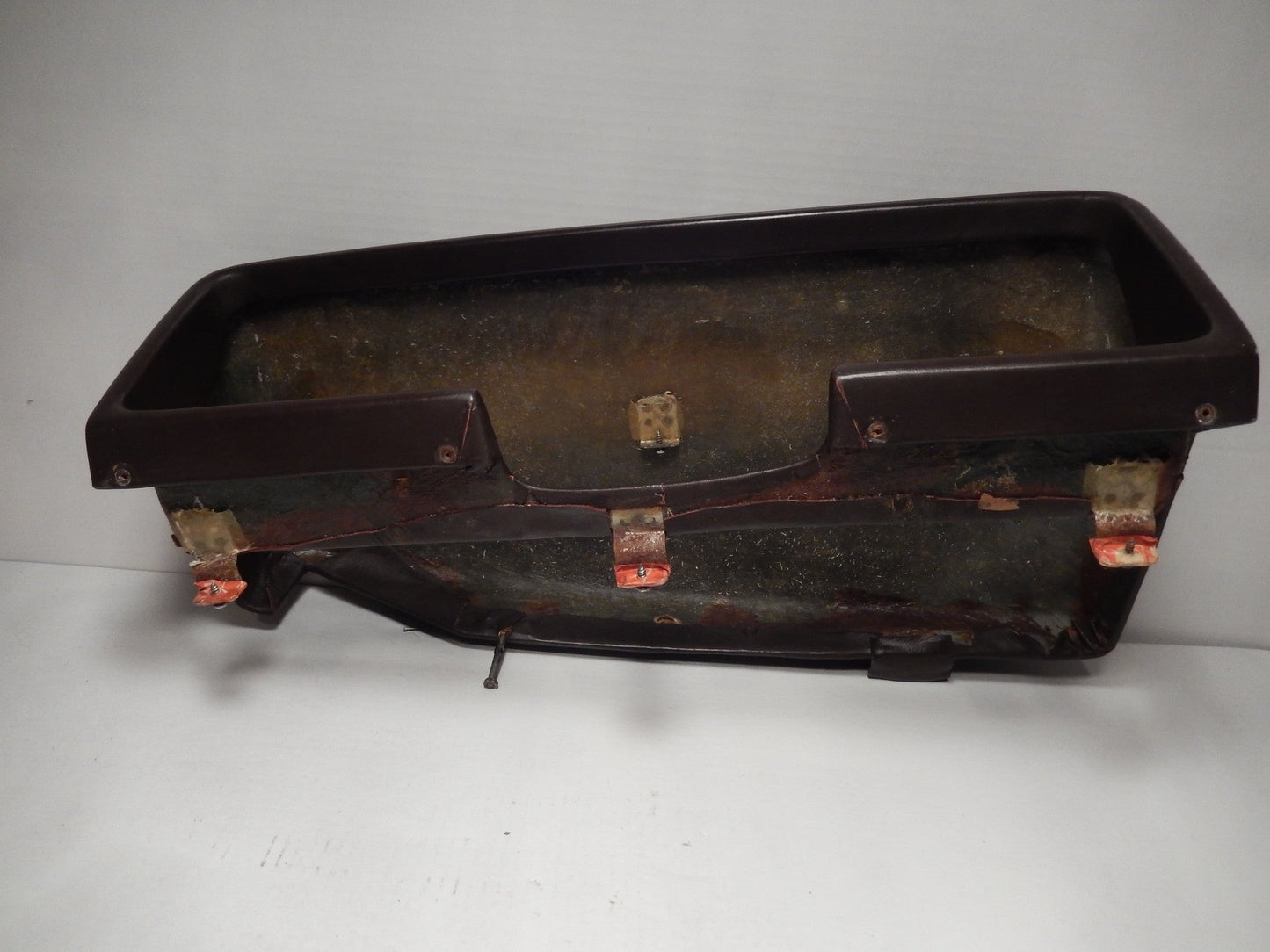 Maserati Quattroporte Three Instrument Panel Shroud