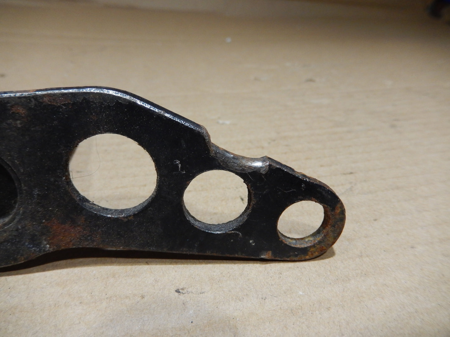 Maserati 1960's Pedal Bracket