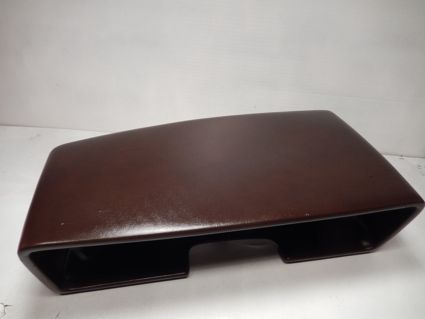 Maserati Quattroporte Three Instrument Panel Shroud