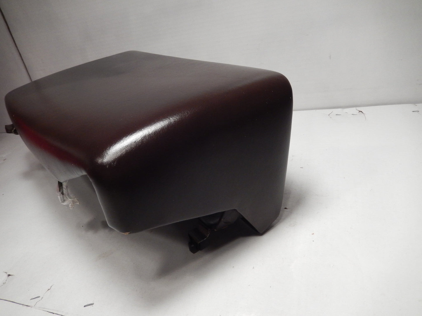 Maserati Quattroporte Three Instrument Panel Shroud