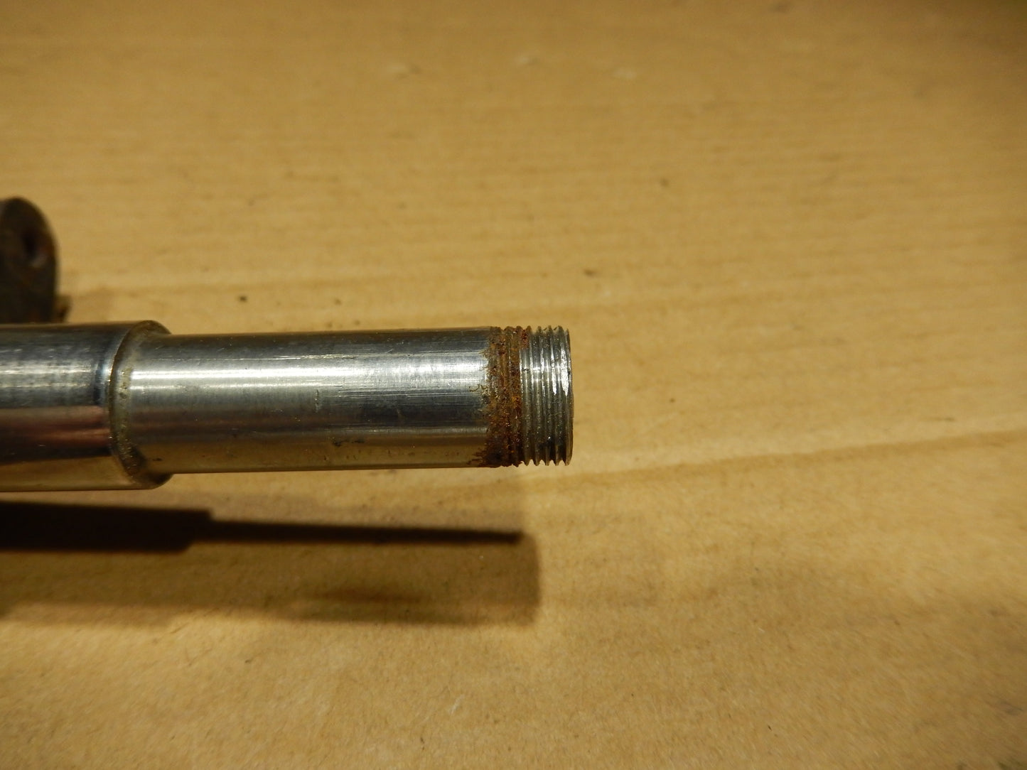 Maserati 1960's Pedal Bracket