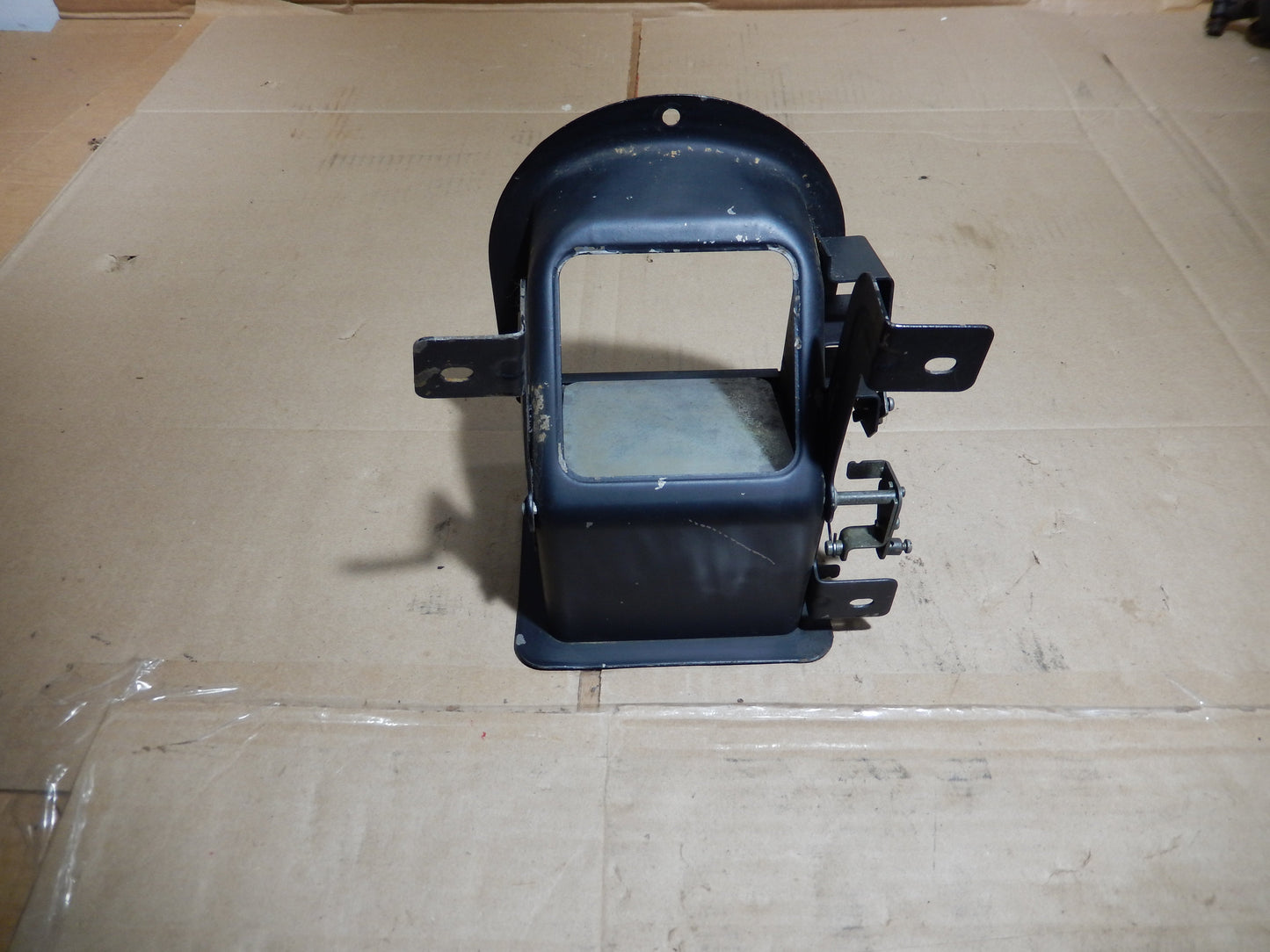 Datsun SERIES ONE 240Z Climate System Box