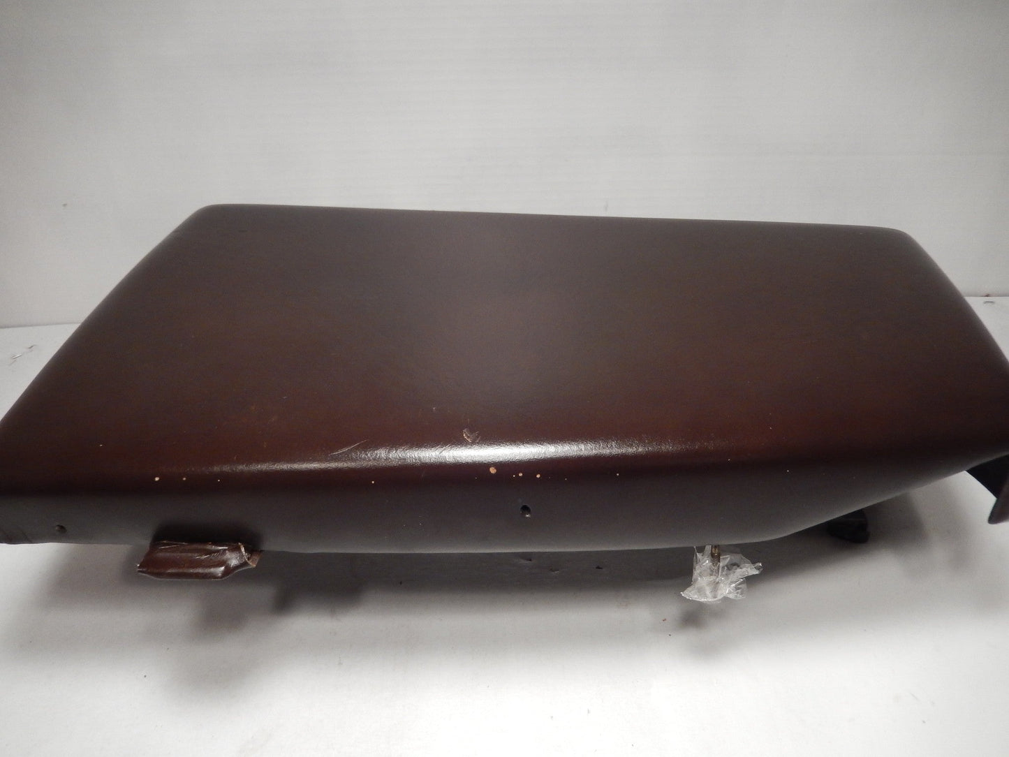 Maserati Quattroporte Three Instrument Panel Shroud