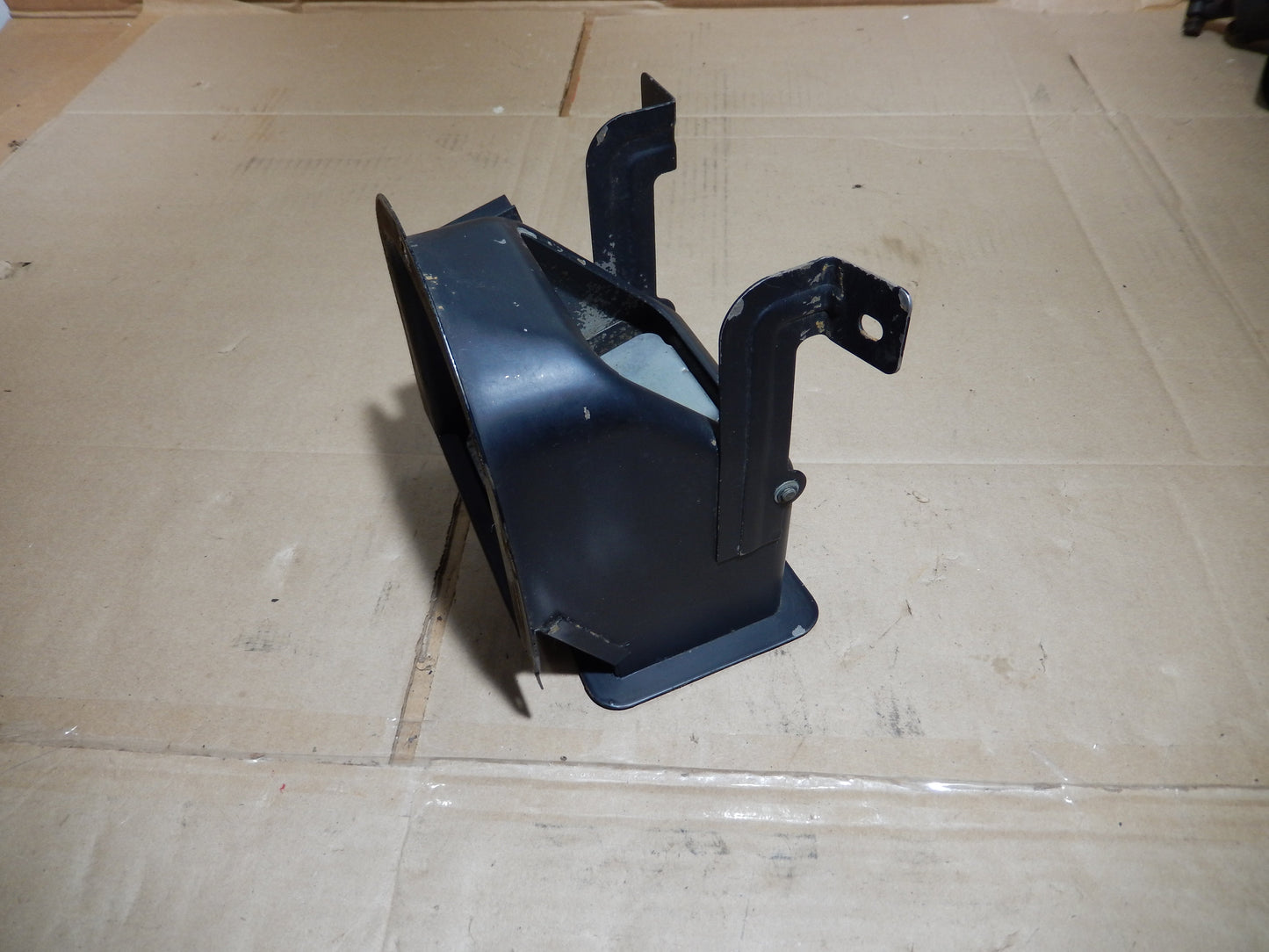 Datsun SERIES ONE 240Z Climate System Box