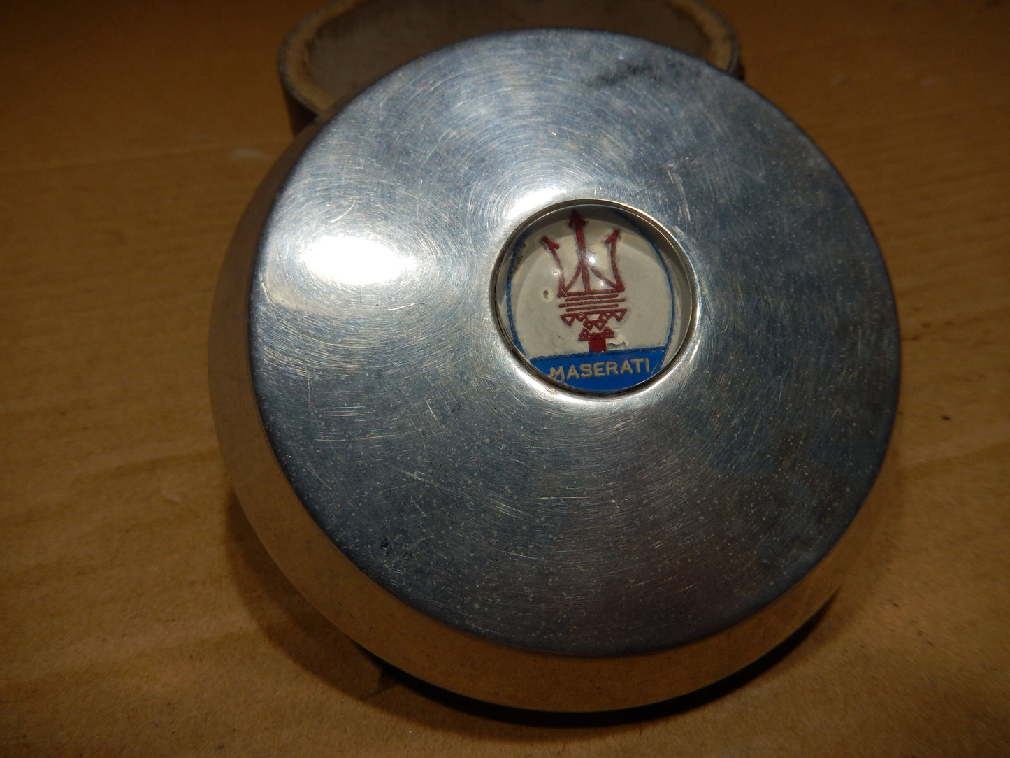 Maserati Ghibli 1969 - 1973 Steering Wheel Hub