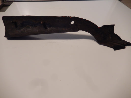 Datsun 240Z Driver's Door Front Top Corner Seal