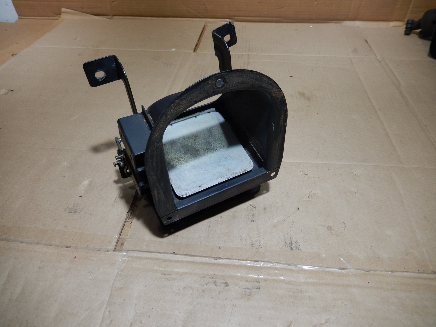 Datsun SERIES ONE 240Z Climate System Box