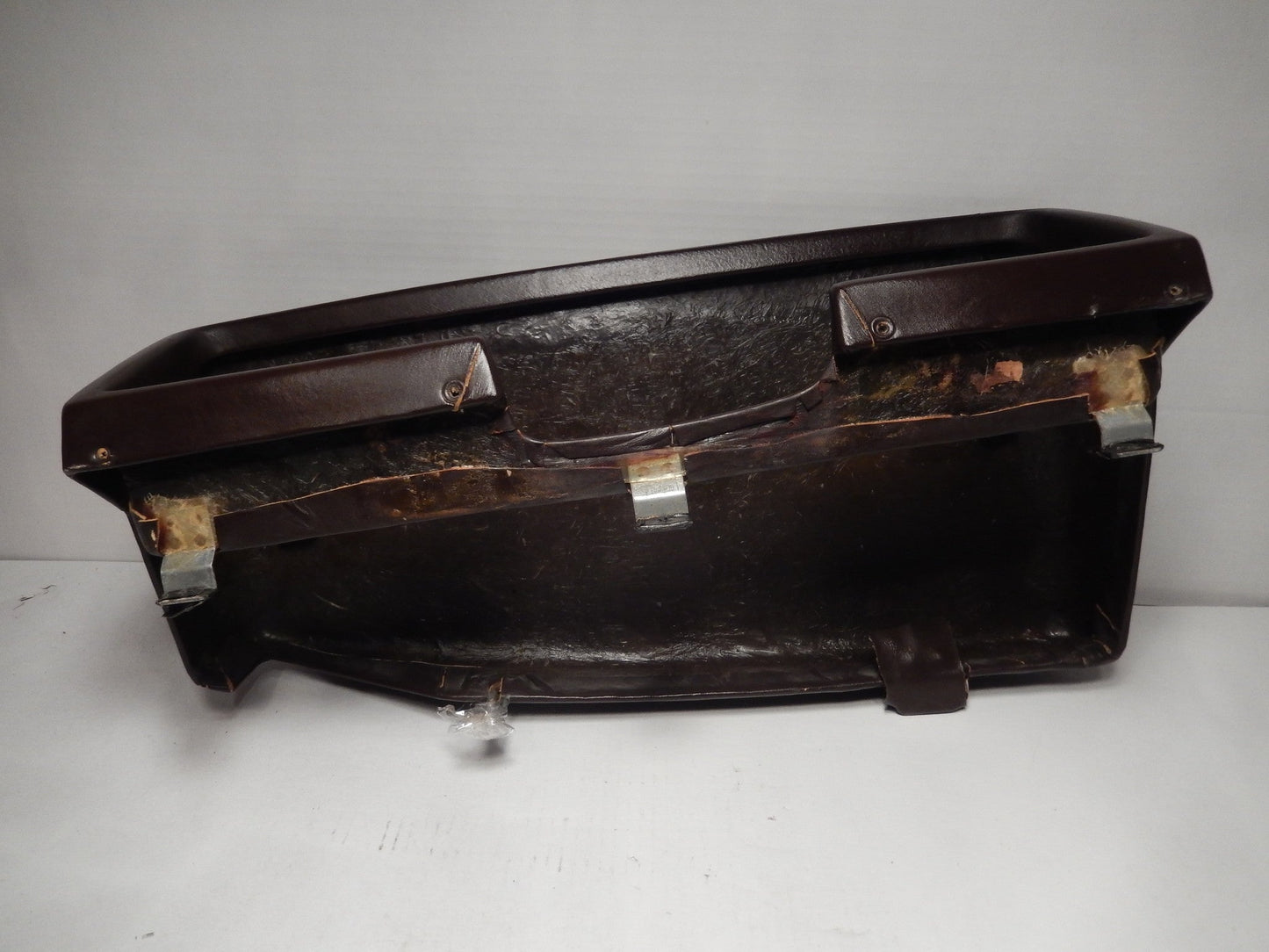 Maserati Quattroporte Three Instrument Panel Shroud