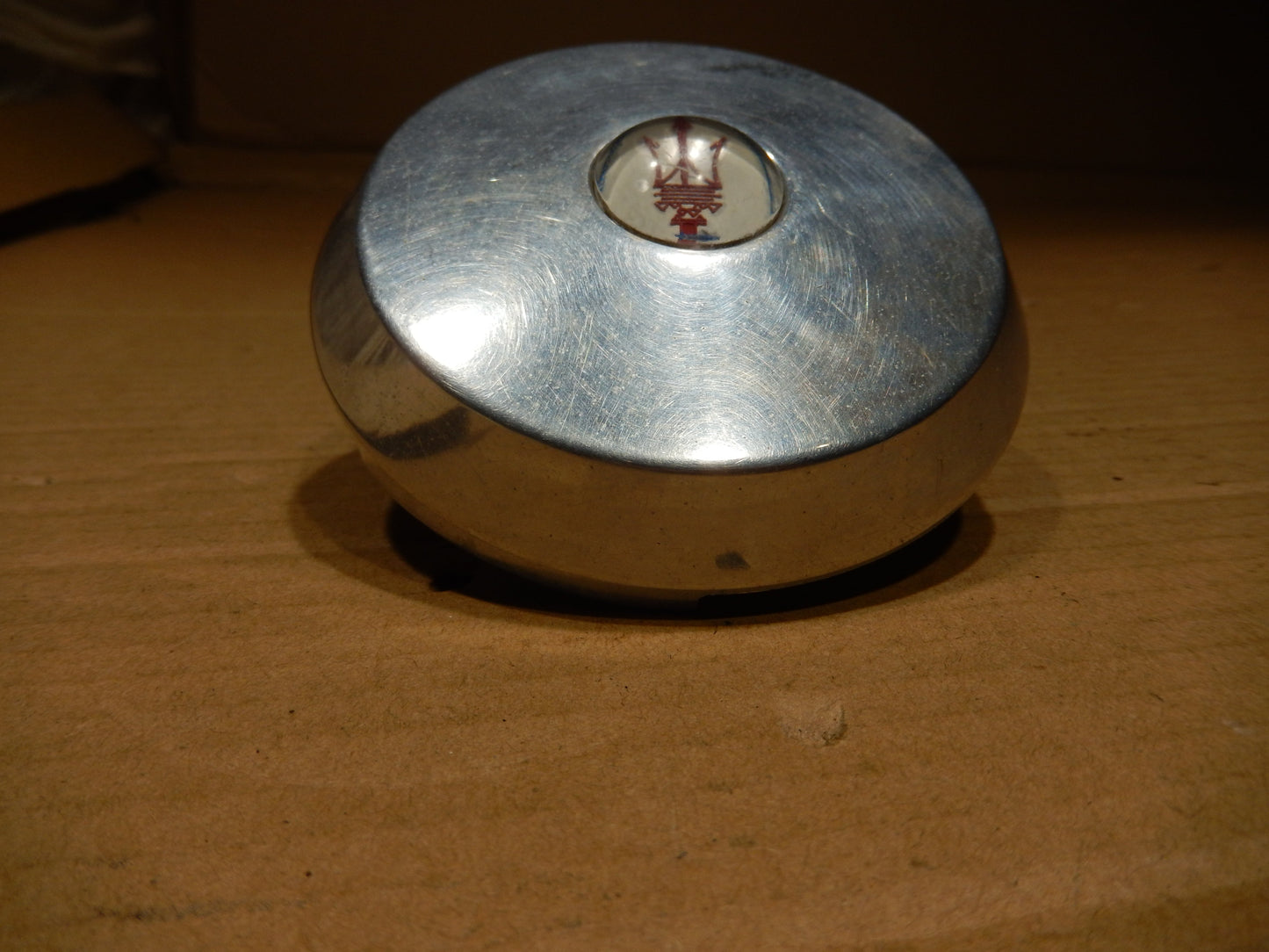 Maserati Ghibli 1969 - 1973 Steering Wheel Hub
