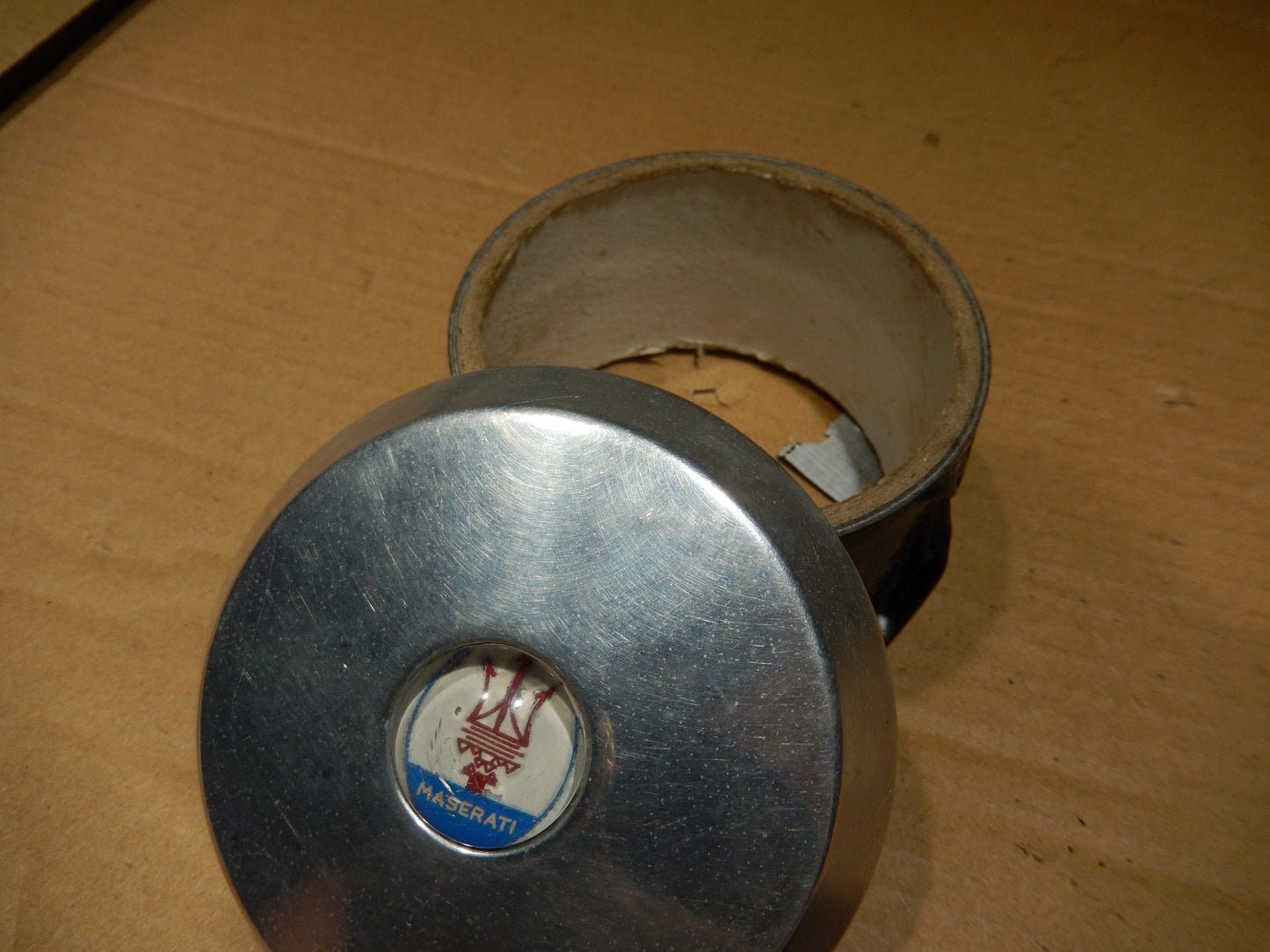 Maserati Ghibli 1969 - 1973 Steering Wheel Hub