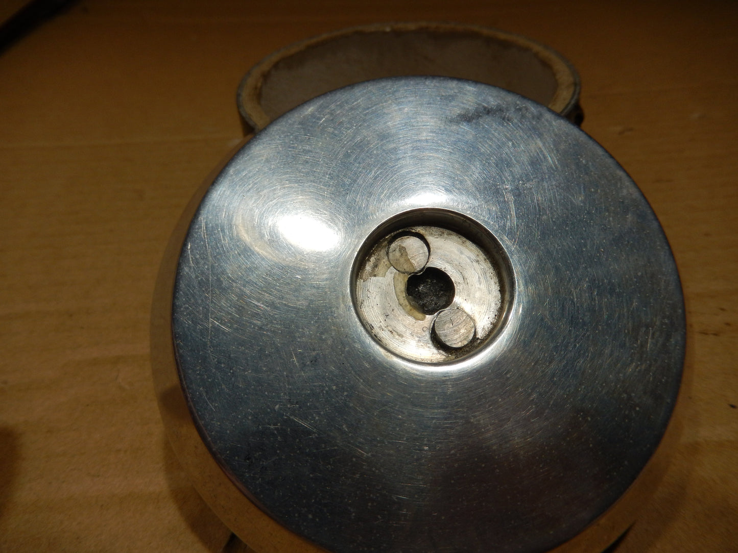 Maserati Ghibli 1969 - 1973 Steering Wheel Hub