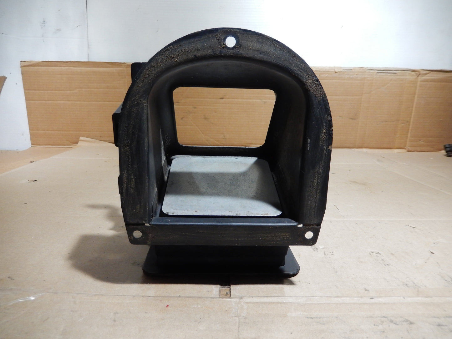 Datsun SERIES ONE 240Z Climate System Box
