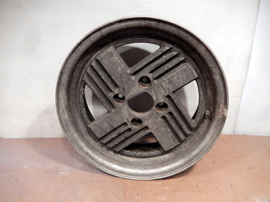 Datsun 280ZX OEM 15" Alloy Wheel