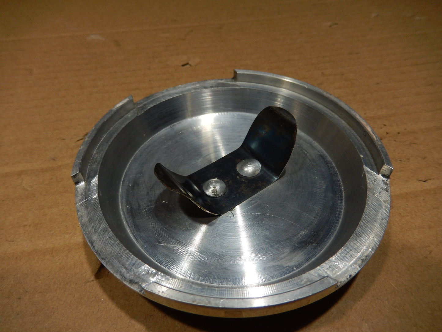 Maserati Ghibli 1969 - 1973 Steering Wheel Hub