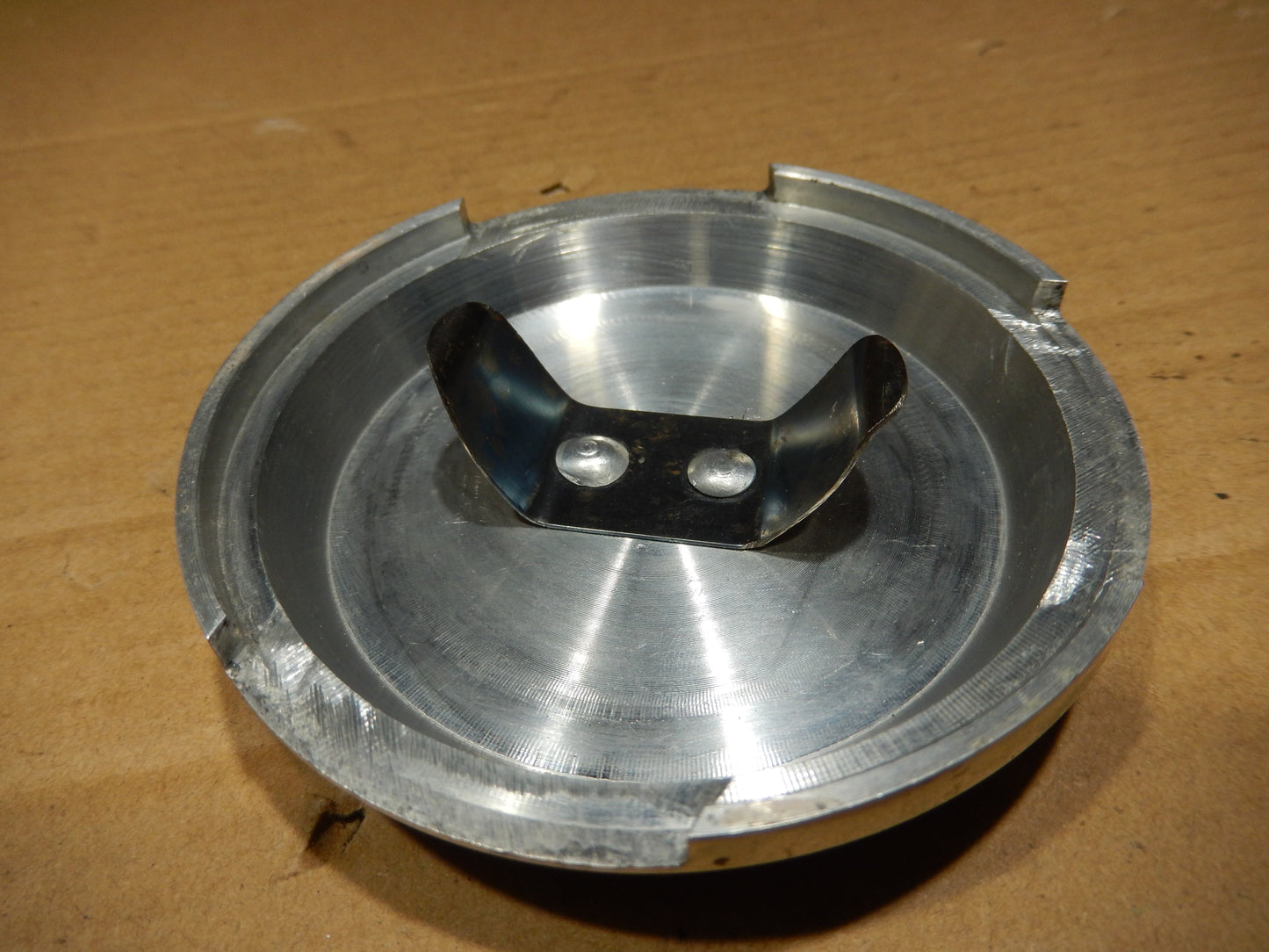 Maserati Ghibli 1969 - 1973 Steering Wheel Hub