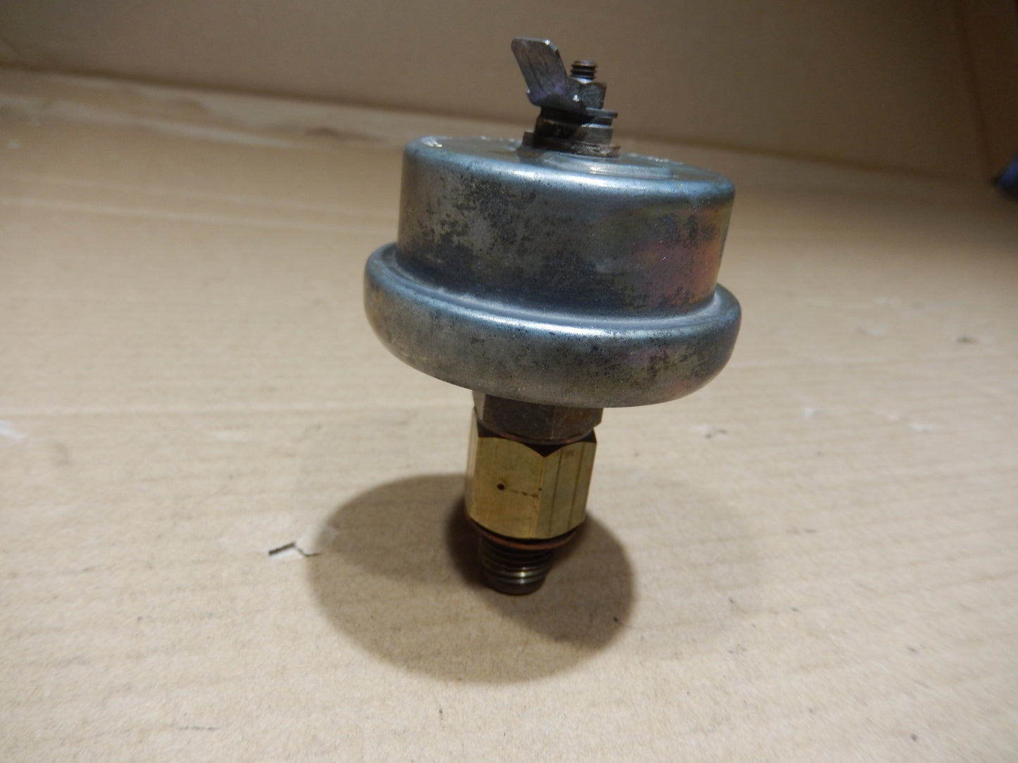 Maserati Ghibli 1969 - 1973 Oil Filter Pressure Sensor