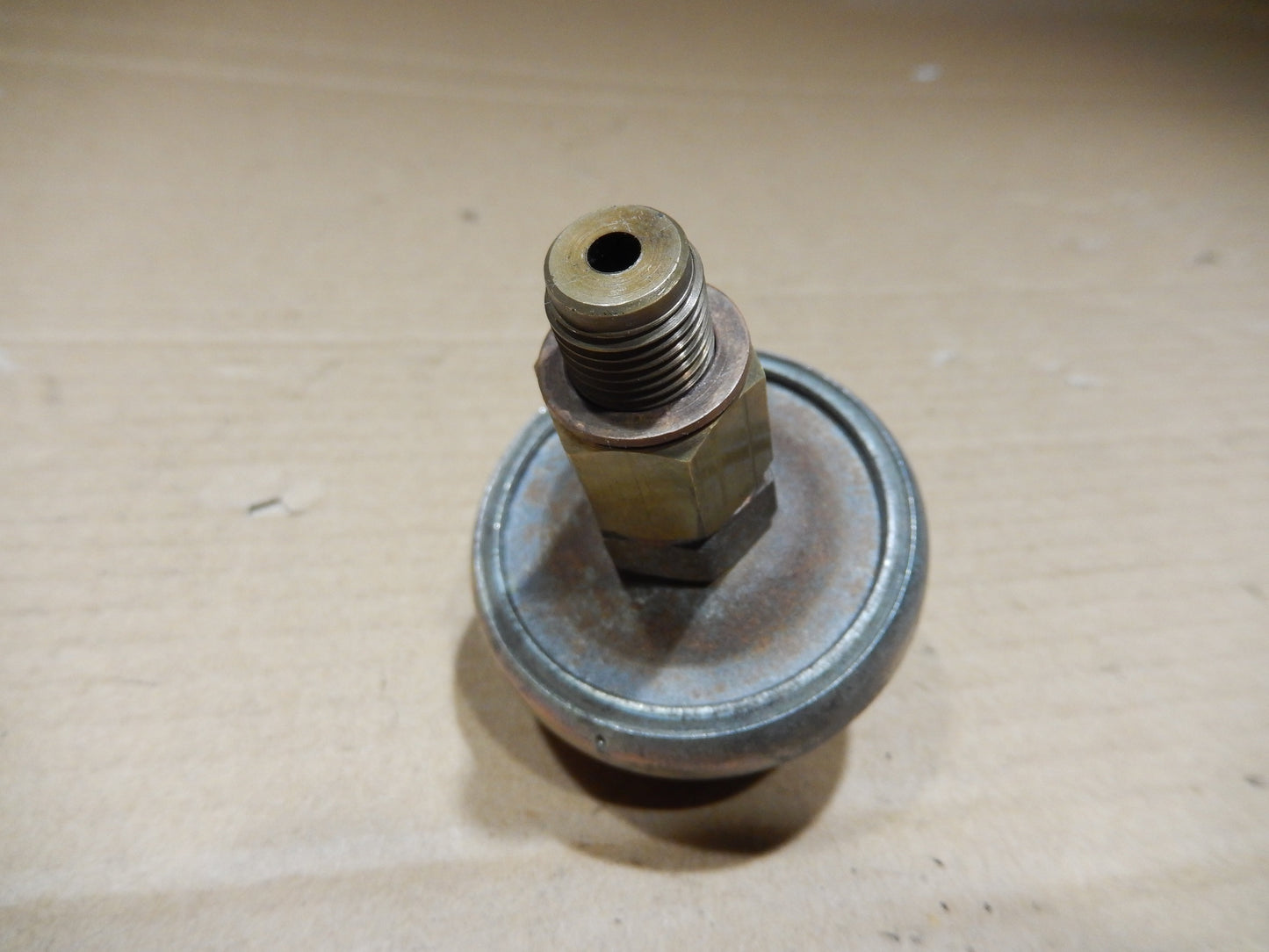 Maserati Ghibli 1969 - 1973 Oil Filter Pressure Sensor