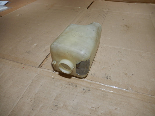 Datsun 240Z Washer Fluid Bottle