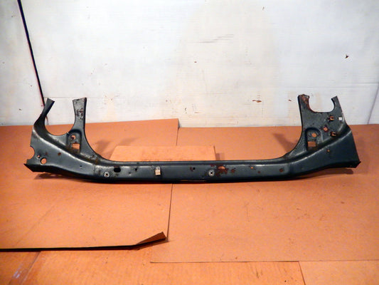 Datsun 280ZX Front Upper Cross Frame Body Cut