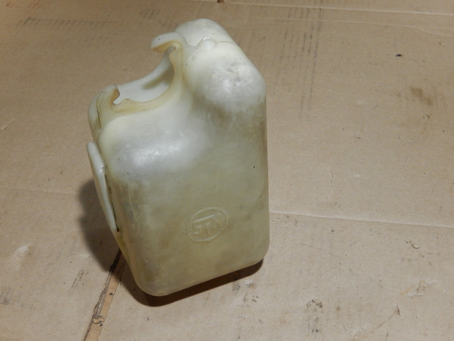 Datsun 240Z Washer Fluid Bottle