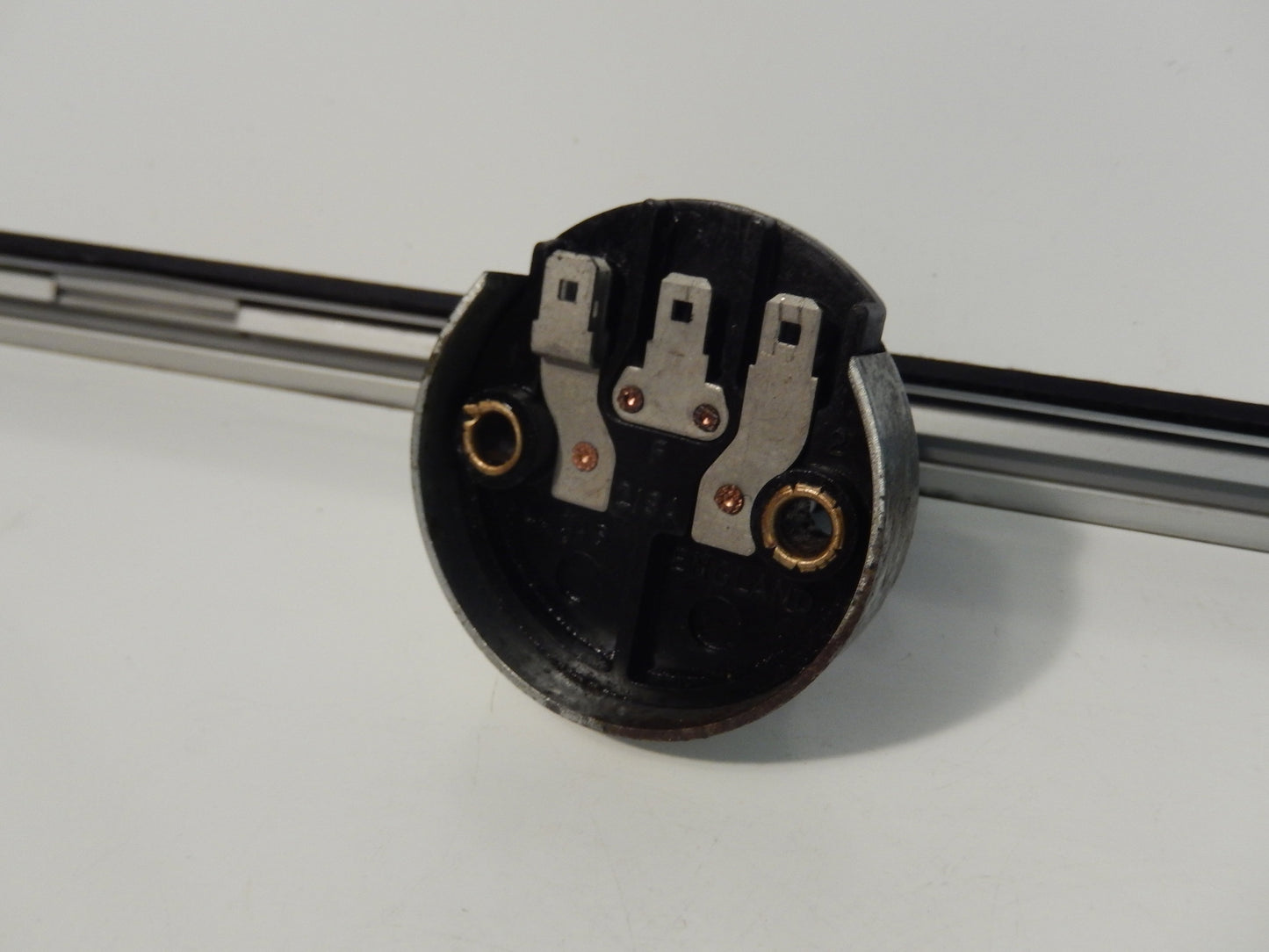 Volvo P1800S OEM LUCAS Foot Operated Head Light Switch