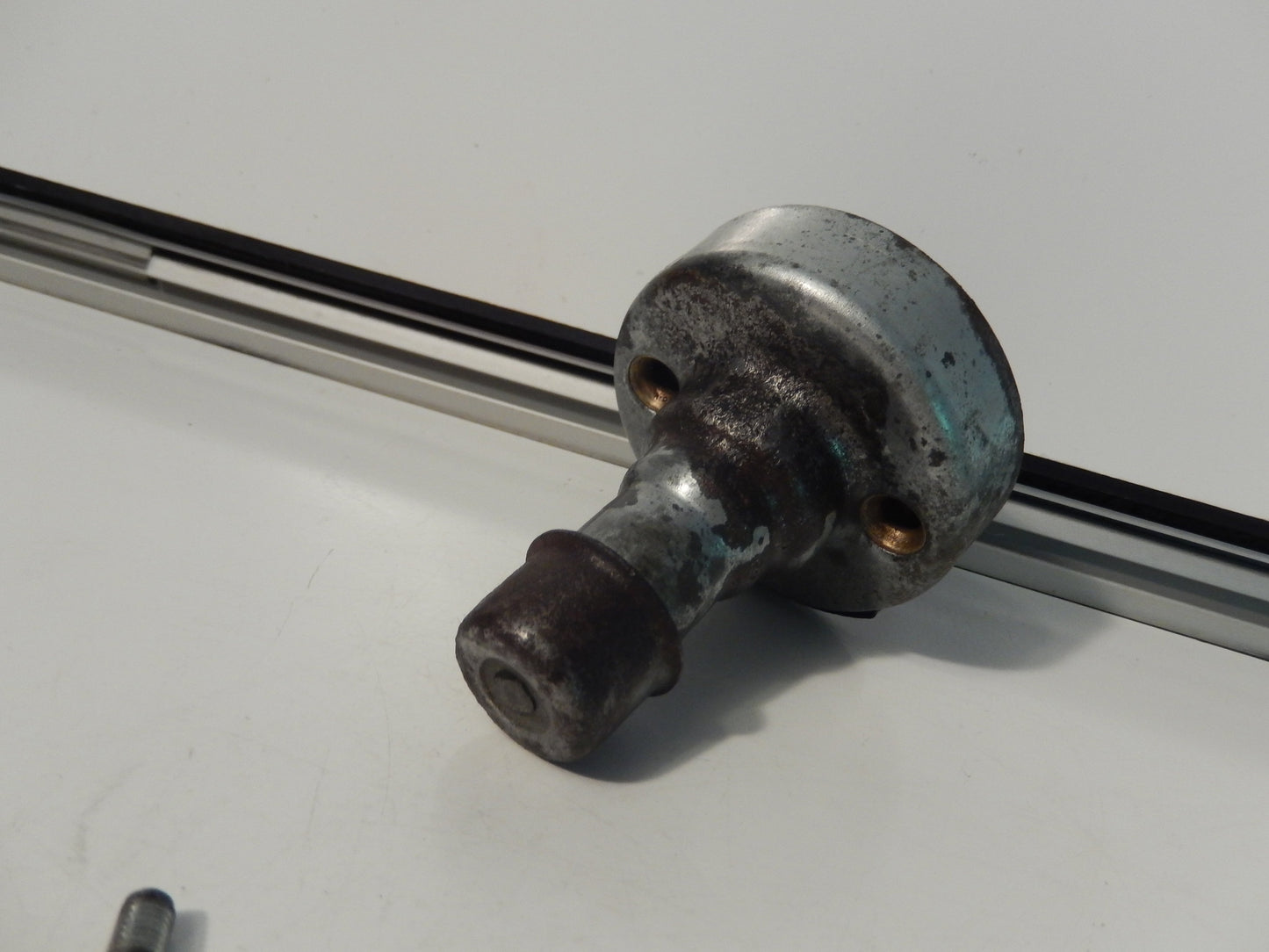Volvo P1800S OEM LUCAS Foot Operated Head Light Switch