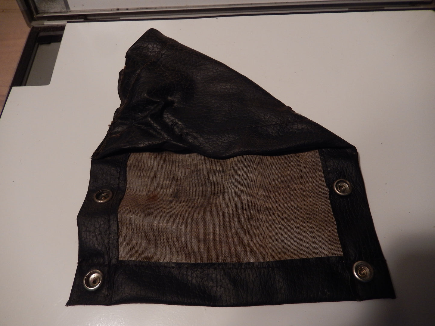 Datsun 240Z Shift Boot