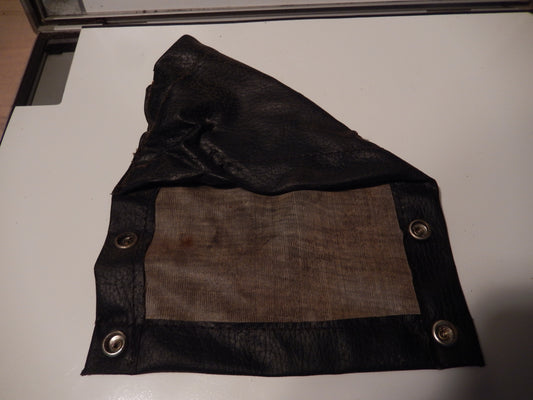 Datsun 240Z Shift Boot