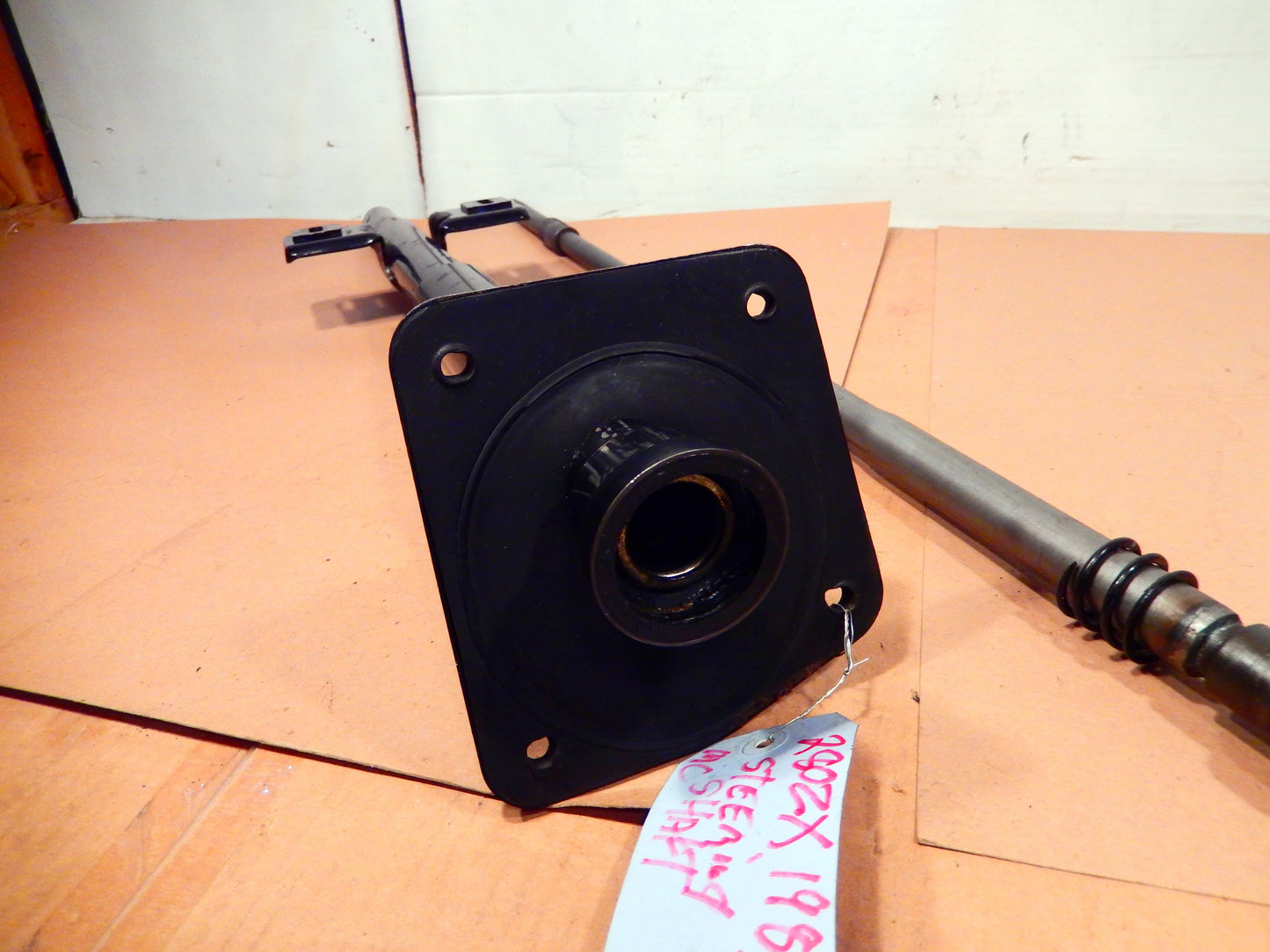 1983 Datsun 280ZX Steering Shaft